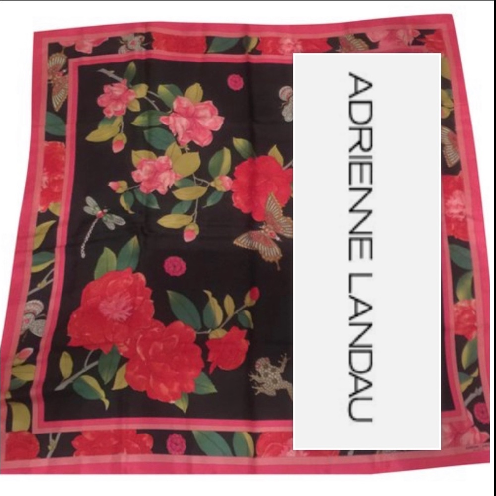 Autre Marque ADRIENNE LANDAU STUDIO Scarf